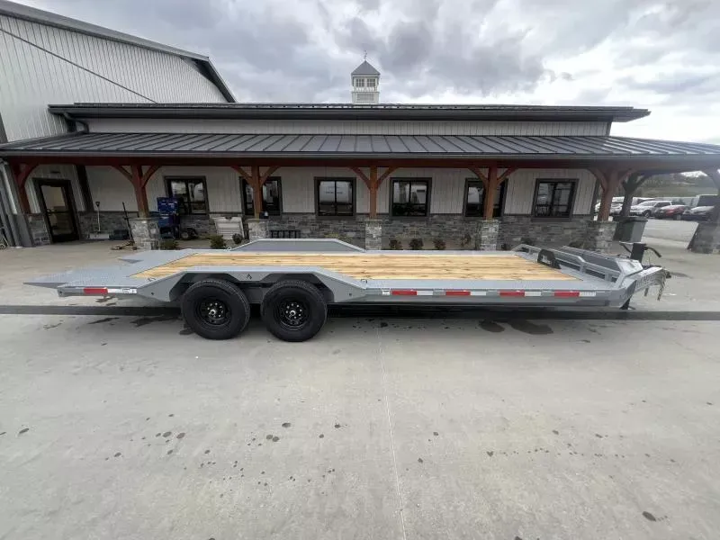 new Equipment / Flatbed Trailers RawMaxx  for sale, in West Middlesex, PA Thumbnail 17