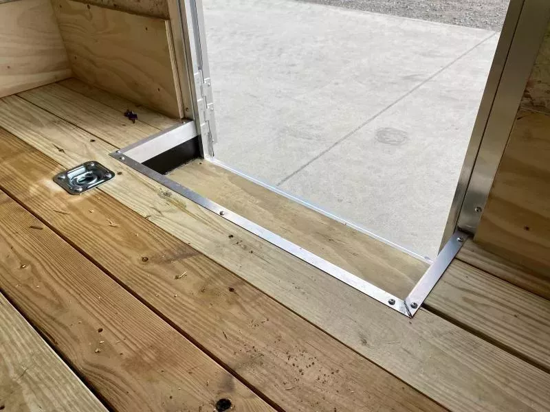 new Cargo (Enclosed) Trailers Sure-Trac  for sale, in Carlisle, PA Thumbnail 39