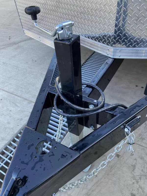 new Cargo (Enclosed) Trailers Sure-Trac  for sale, in West Middlesex, PA Thumbnail 12