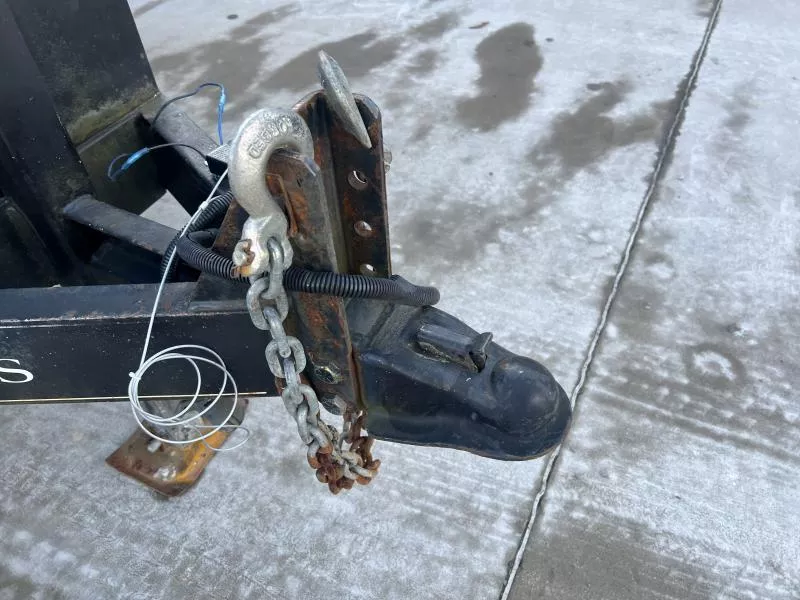 used Equipment / Flatbed Trailers Quality Trailers  for sale, in Irwin, PA Thumbnail 10