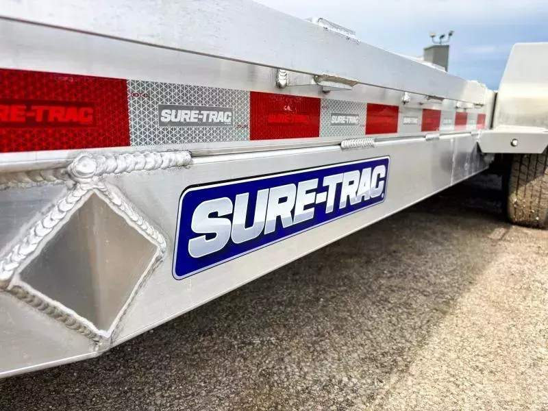 new Car Haulers / Racing Trailers Sure-Trac  for sale, in Carlisle, PA Thumbnail 18