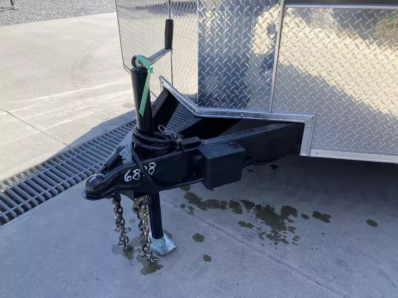 new Cargo (Enclosed) Trailers Xtreme Cargo  for sale, in Evans City, PA Thumbnail 9