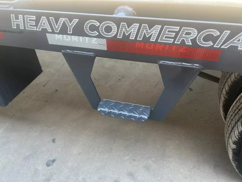 new Equipment / Flatbed Trailers Moritz International  for sale, in Irwin, PA Thumbnail 18
