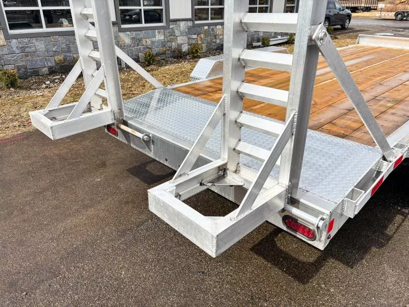 new Equipment / Flatbed Trailers Nordtek Trailers  for sale, in Irwin, PA Thumbnail 10