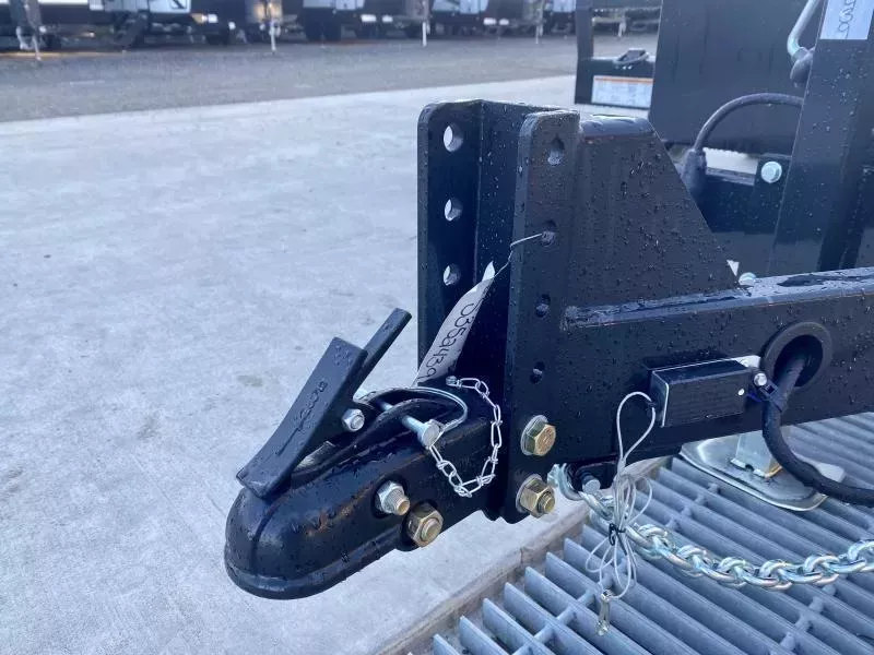 new Equipment / Flatbed Trailers Sure-Trac  for sale, in Evans City, PA Thumbnail 28