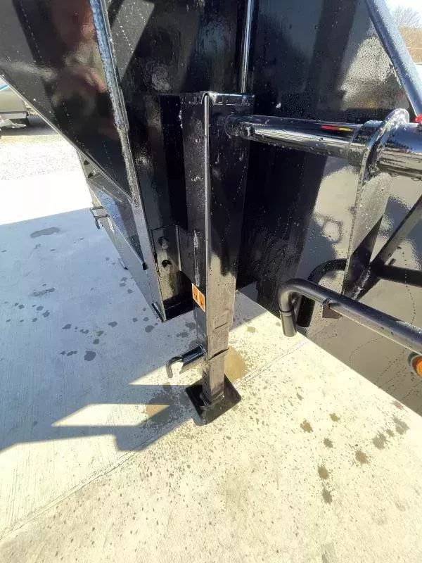 new Equipment / Flatbed Trailers Big Tex Trailers  for sale, in Irwin, PA Thumbnail 18