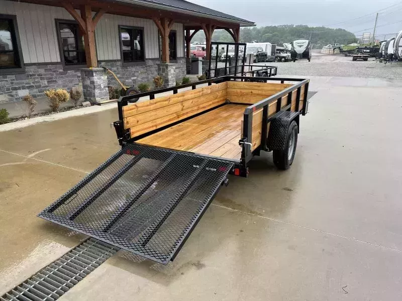new Utility Trailers Sure-Trac for sale, in Carlisle, PA Thumbnail 16
