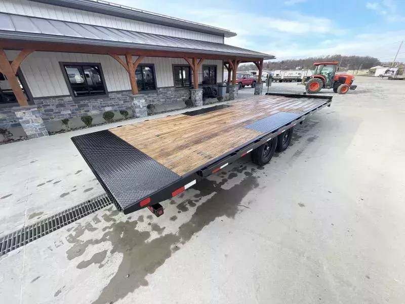 new Equipment / Flatbed Trailers Big Tex Trailers  for sale, in Irwin, PA Thumbnail 5