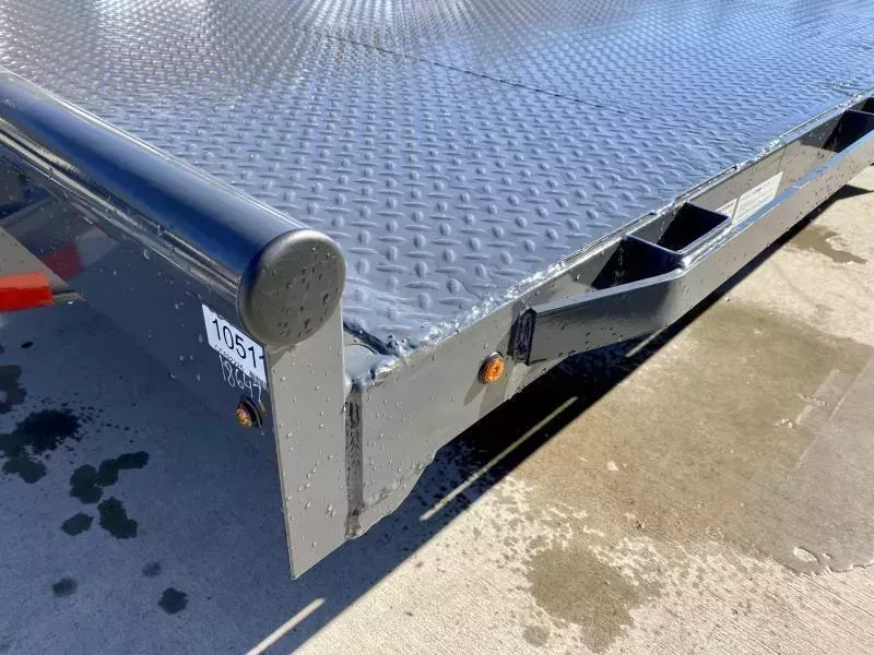 new Car Haulers / Racing Trailers Lamar Trailers  for sale, in Carlisle, PA Thumbnail 13