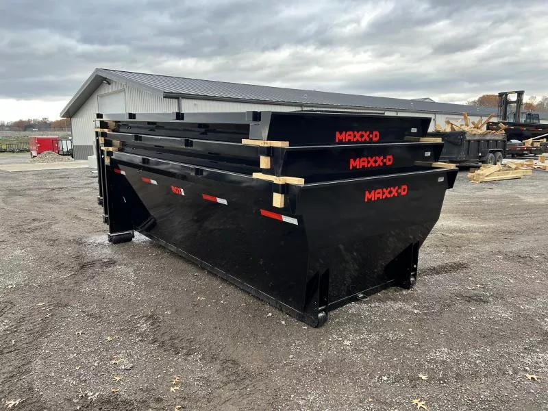 new Dump Trailers MAXX-D  for sale, in West Middlesex, PA Thumbnail 17