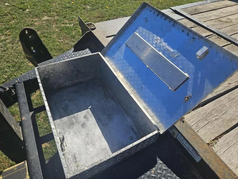 used Equipment / Flatbed Trailers Cam Superline  for sale, in Carlisle, PA Thumbnail 16