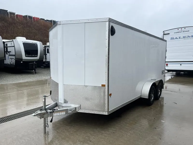 new Cargo (Enclosed) Trailers E-Z Hauler  for sale, in Irwin, PA Thumbnail 8