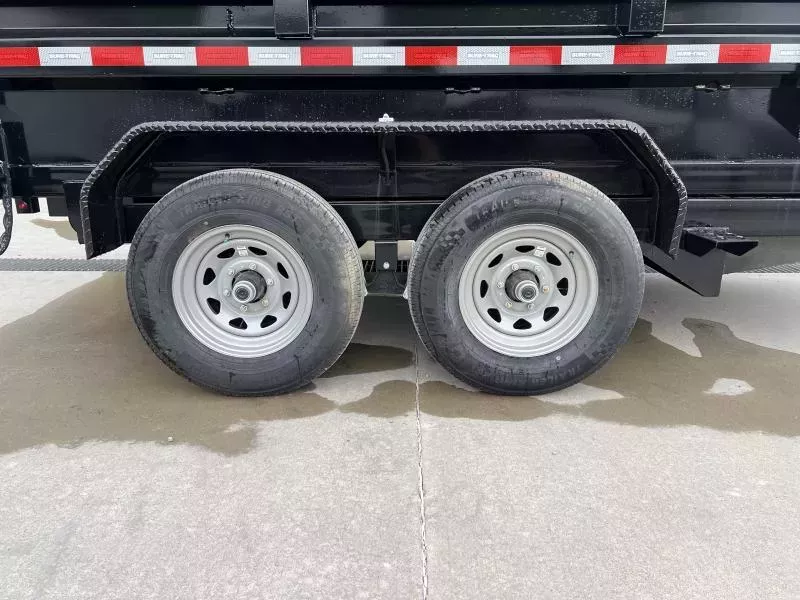 new Dump Trailers Sure-Trac  for sale, in West Middlesex, PA Thumbnail 33