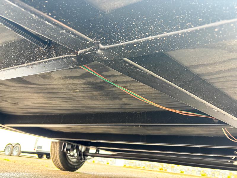 new Cargo (Enclosed) Trailers Xtreme Cargo  for sale, in West Middlesex, PA Thumbnail 19