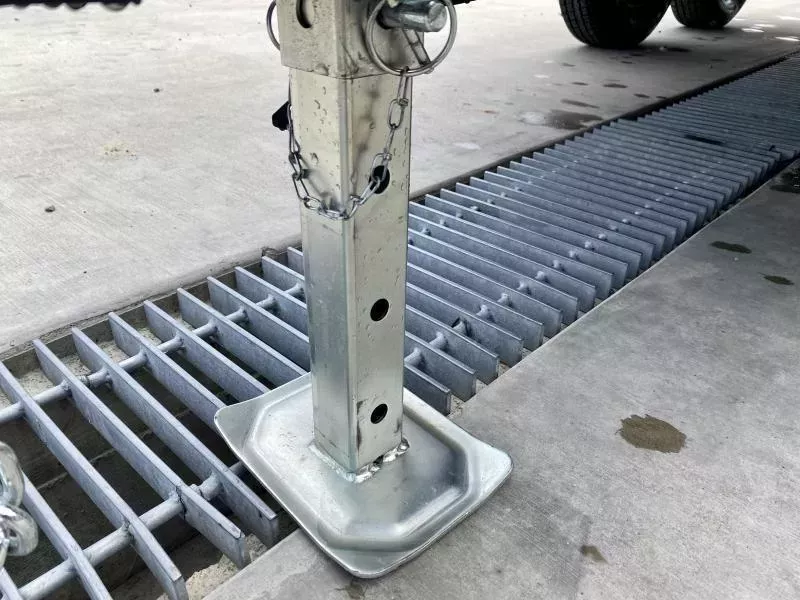 new Dump Trailers Lamar Trailers  for sale, in West Middlesex, PA Thumbnail 24