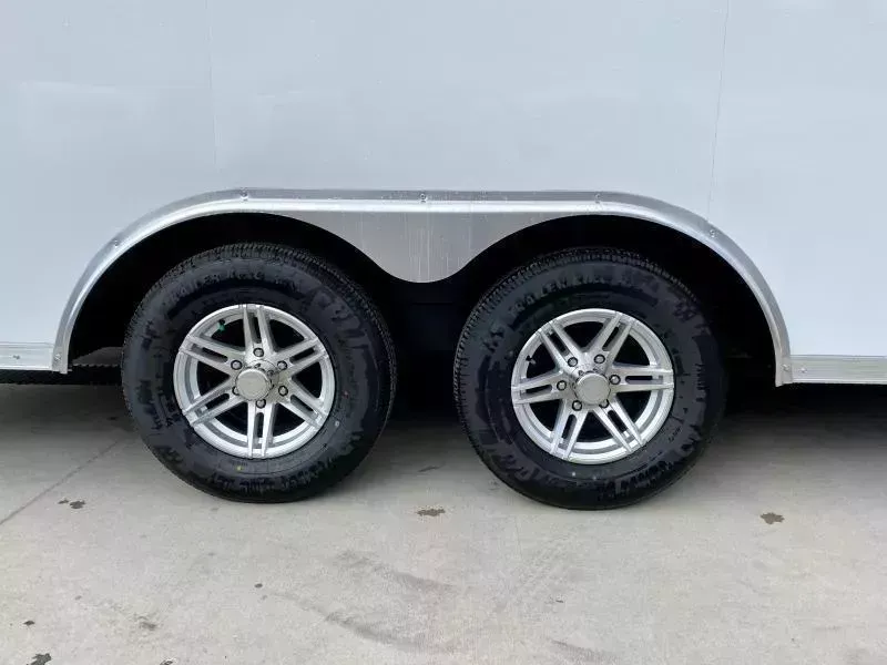 new Cargo (Enclosed) Trailers Sure-Trac  for sale, in Evans City, PA Thumbnail 22