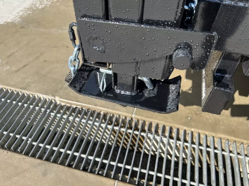 new Dump Trailers Sure-Trac for sale, in Irwin, PA Thumbnail 31