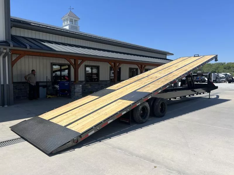 new Equipment / Flatbed Trailers MAXX-D  for sale, in Carlisle, PA Thumbnail 3