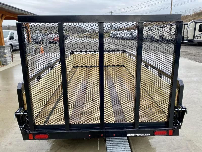 new Utility Trailers Sure-Trac  for sale, in Irwin, PA Thumbnail 22
