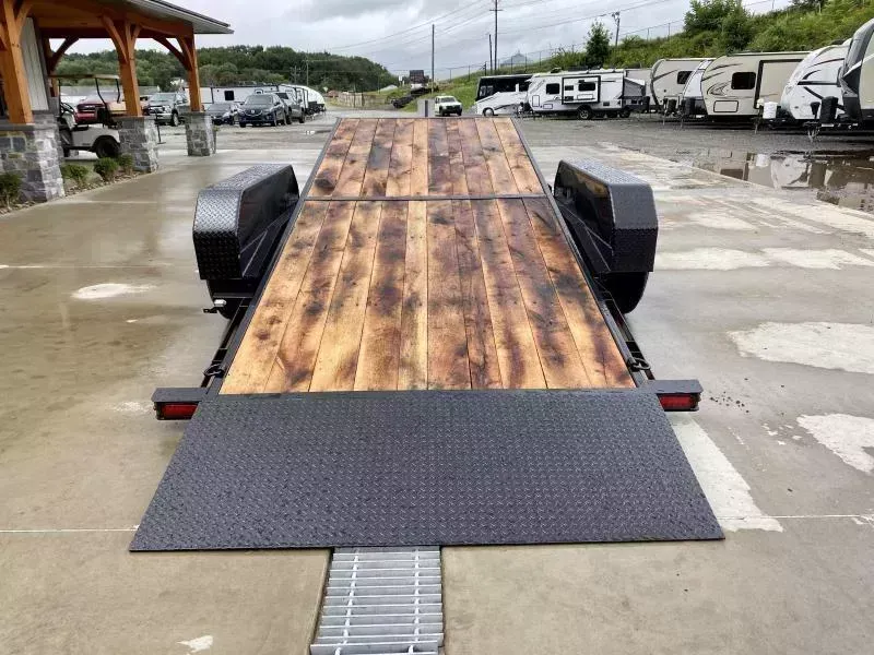 new Equipment / Flatbed Trailers Sure-Trac  for sale, in West Middlesex, PA Thumbnail 6