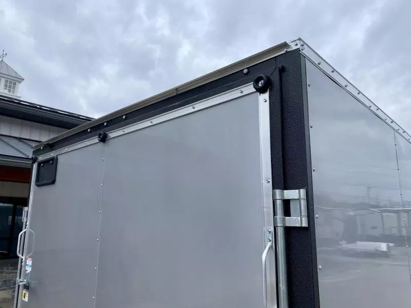 new Cargo (Enclosed) Trailers ITI Cargo  for sale, in Carlisle, PA Thumbnail 18