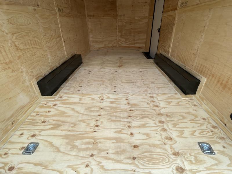 new Cargo (Enclosed) Trailers Xtreme Cargo  for sale, in Carlisle, PA Thumbnail 20