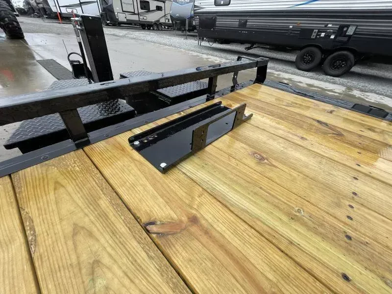 new Car Haulers / Racing Trailers H and H Trailer  for sale, in Irwin, PA Thumbnail 29