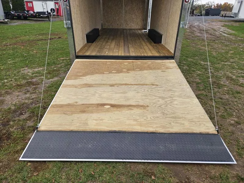 new Cargo (Enclosed) Trailers Sure-Trac  for sale, in Carlisle, PA Thumbnail 15