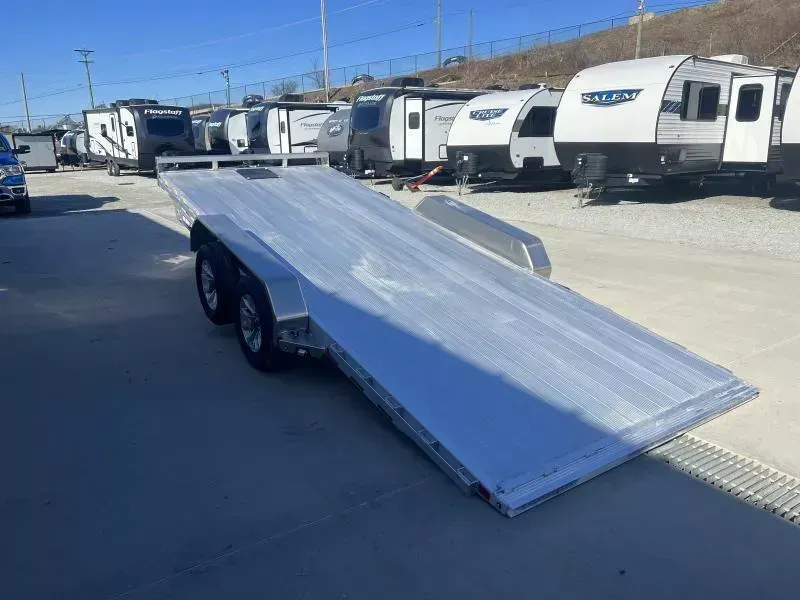 new Car Haulers / Racing Trailers Sure-Trac  for sale, in Irwin, PA Thumbnail 6