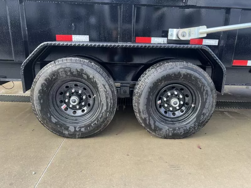new Dump Trailers Big Tex Trailers  for sale, in Irwin, PA Thumbnail 39