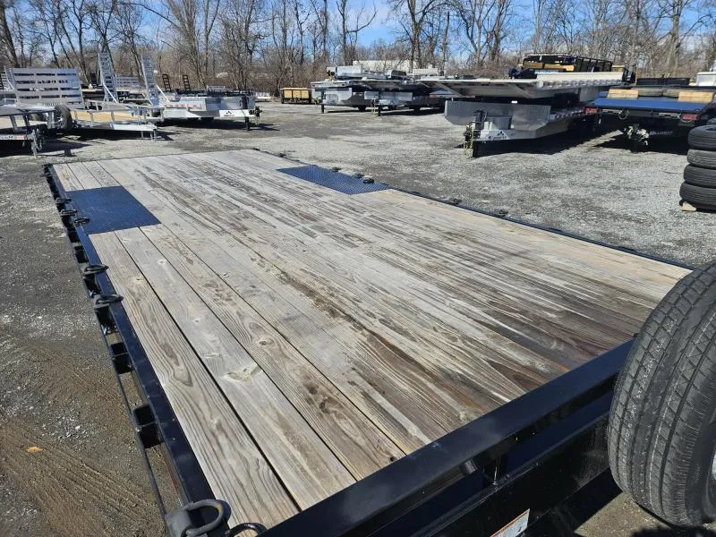 used Equipment / Flatbed Trailers Sure-Trac  for sale, in Carlisle, PA Thumbnail 10