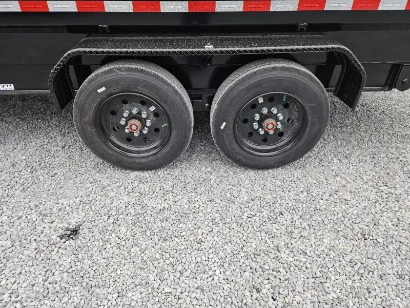 new Dump Trailers Sure-Trac  for sale, in West Middlesex, PA Thumbnail 18