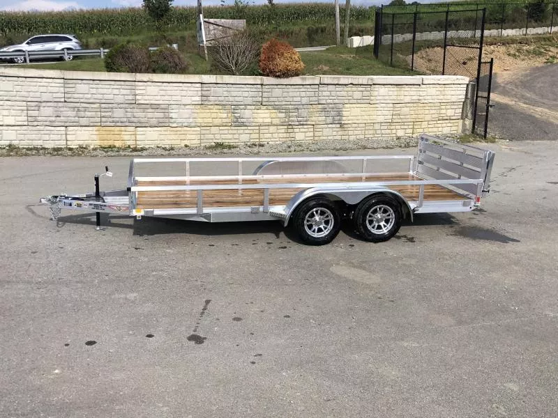 new Utility Trailers Sure-Trac  for sale, in Irwin, PA Thumbnail 4