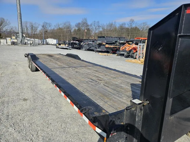 used Car Haulers / Racing Trailers Sure-Trac  for sale, in Carlisle, PA Thumbnail 9