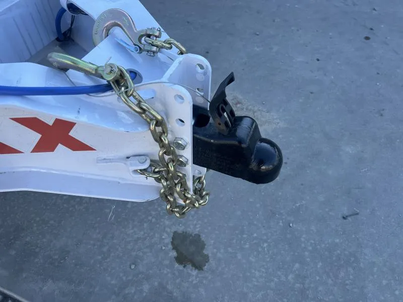 new Equipment / Flatbed Trailers RawMaxx  for sale, in Irwin, PA Thumbnail 26