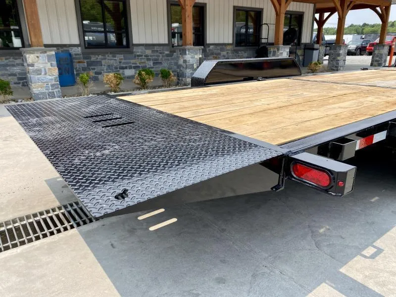 new Equipment / Flatbed Trailers Sure-Trac  for sale, in Carlisle, PA Thumbnail 32