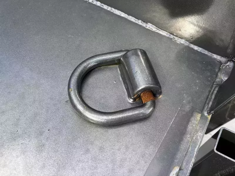 new Dump Trailers MAXX-D  for sale, in Carlisle, PA Thumbnail 27