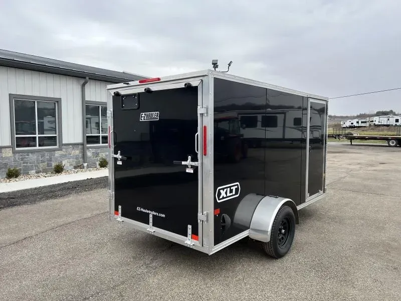 new Cargo (Enclosed) Trailers E-Z Hauler  for sale, in Carlisle, PA Thumbnail 3