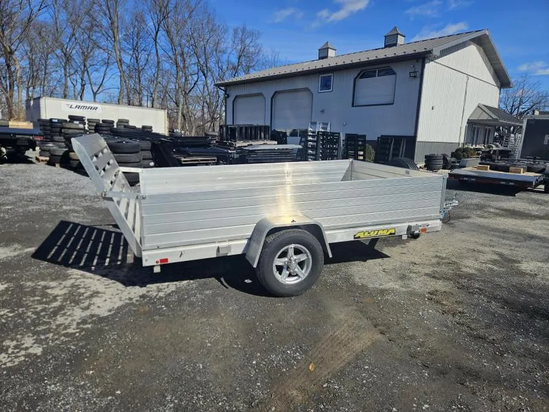 used Utility Trailers Aluma  for sale, in Carlisle, PA Thumbnail 6