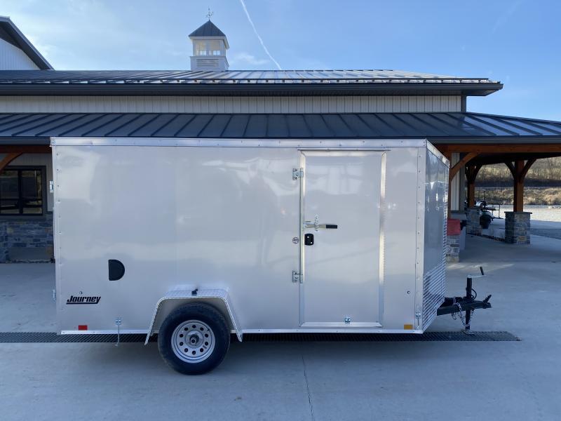 new Cargo (Enclosed) Trailers Pace American  for sale, in Irwin, PA Thumbnail 3