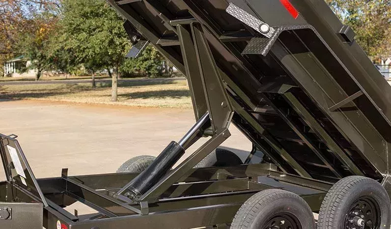 new Dump Trailers MAXX-D  for sale, in West Middlesex, PA Thumbnail 3