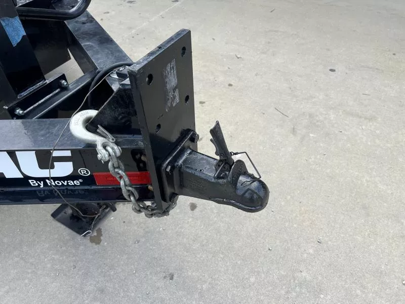 used Equipment / Flatbed Trailers Sure-Trac  for sale, in Irwin, PA Thumbnail 10