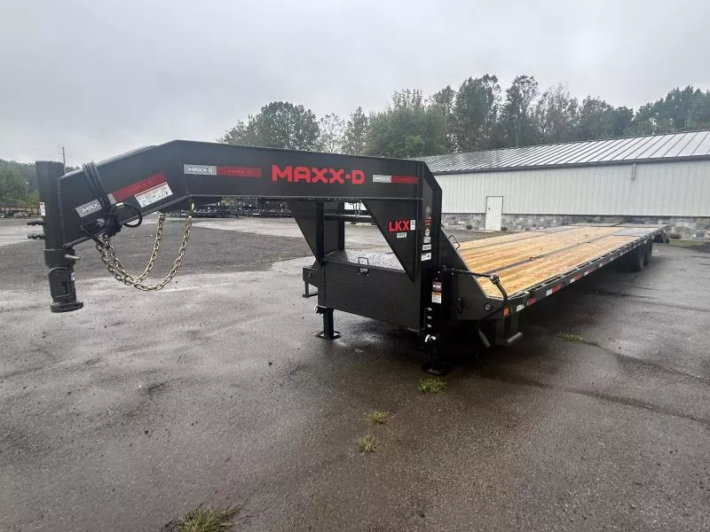 new Equipment / Flatbed Trailers MAXX-D  for sale, in West Middlesex, PA Thumbnail 7