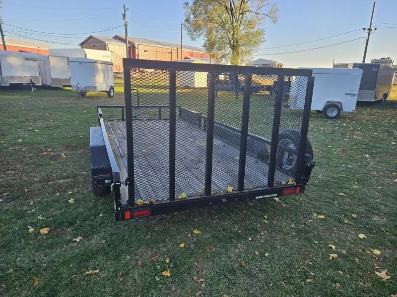 used Utility Trailers Sure-Trac  for sale, in Carlisle, PA Thumbnail 4