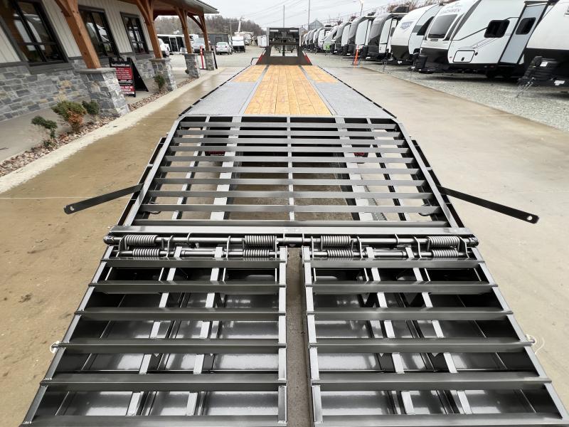 new Equipment / Flatbed Trailers MAXX-D  for sale, in West Middlesex, PA Thumbnail 12