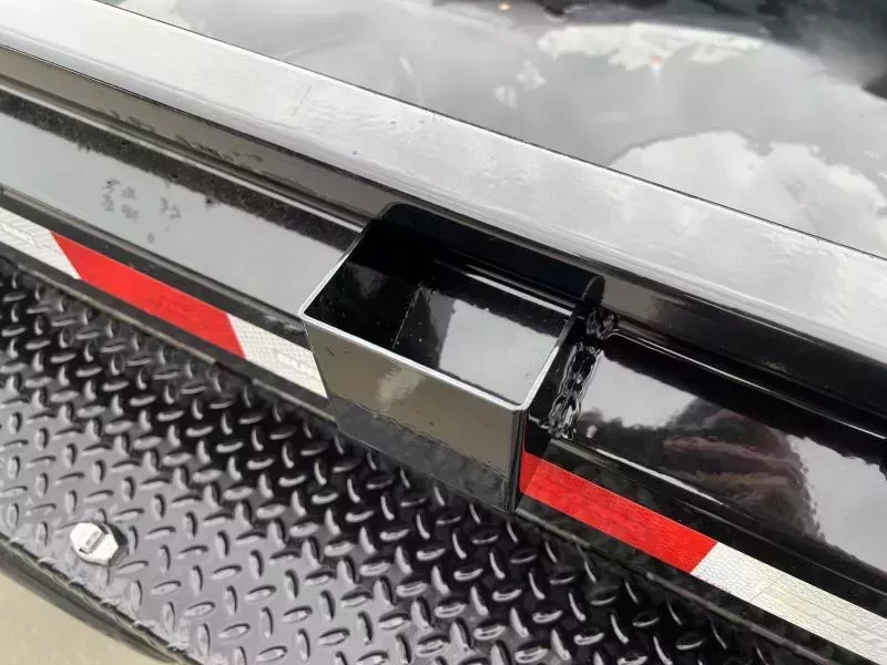 new Dump Trailers Sure-Trac  for sale, in West Middlesex, PA Thumbnail 21