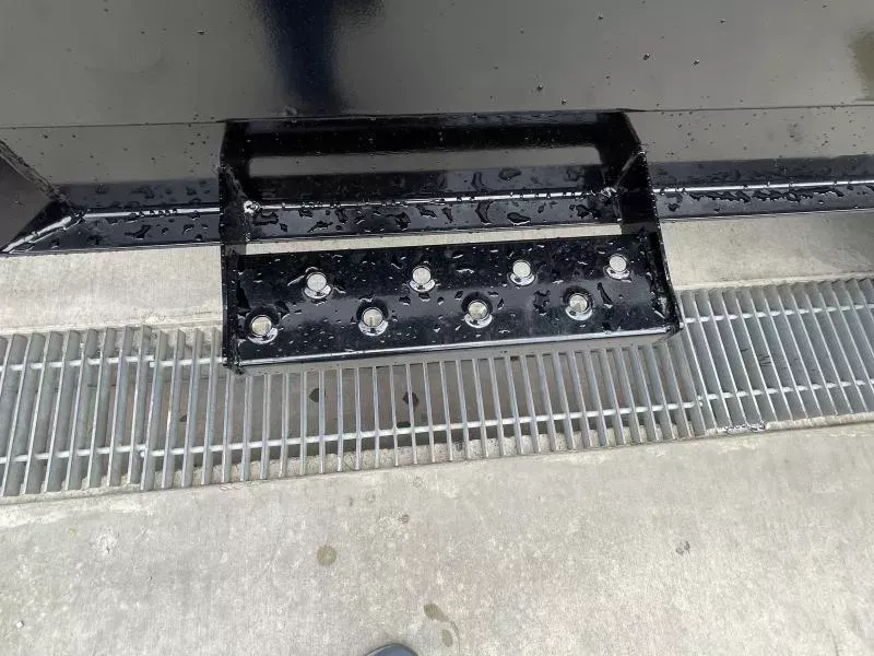 new Dump Trailers Sure-Trac  for sale, in Evans City, PA Thumbnail 33