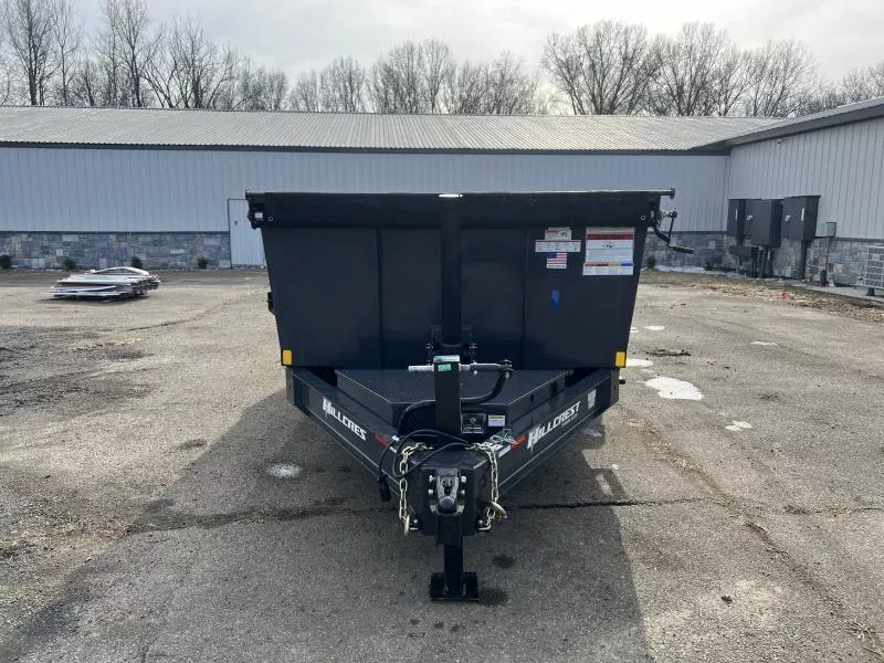 new Dump Trailers Hillcrest Trailers  for sale, in Evans City, PA Thumbnail 26
