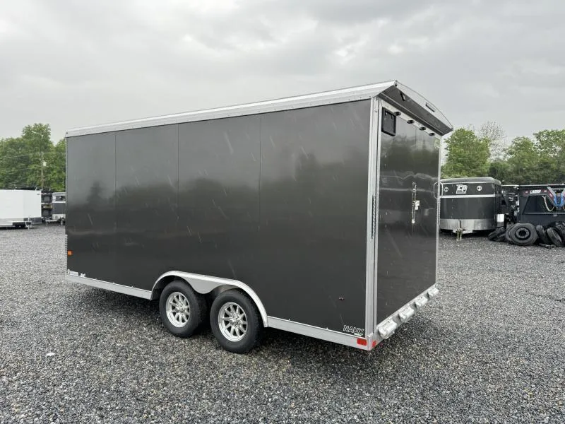 new Cargo (Enclosed) Trailers NEO Trailers  for sale, in West Middlesex, PA Thumbnail 9
