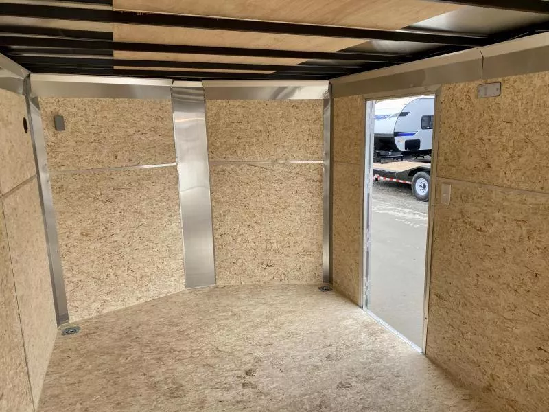 new Cargo (Enclosed) Trailers ITI Cargo  for sale, in Carlisle, PA Thumbnail 31